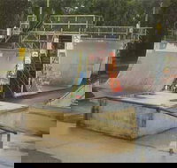 Lismore Skate Park - Sydneys Hotel