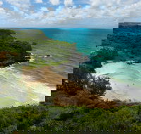 Little Bondi beach - Sydneys Hotel