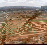 Loveday 4x4 Adventure Park