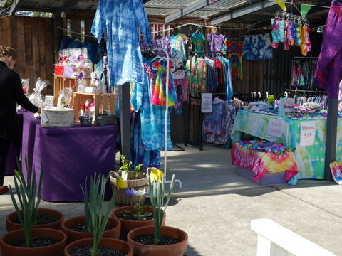 Margate Makers Market - Sydneys Hotel 0