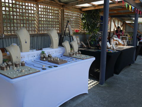 Margate Makers Market - Sydneys Hotel 2