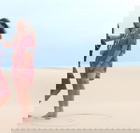 Mokea Designs - Sydneys Hotel