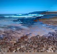 Munmorah State Conservation Area - Sydneys Hotel
