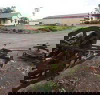 Namoi Echo Museum - Sydneys Hotel