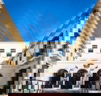 National Archives of Australia - Sydneys Hotel