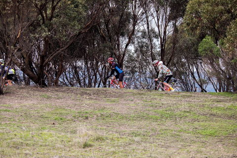 O'Halloran Hill Recreation Park - Sydneys Hotel 2