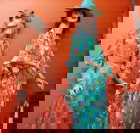 Orange Daze - Sydneys Hotel