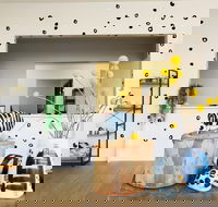 Outback Arts Creative Arts Centre - Sydneys Hotel