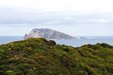 Point D'Entrecasteaux - Sydneys Hotel 0