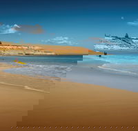 Port Noarlunga Beach Jetty Reef and Aquatic Trail - Sydneys Hotel