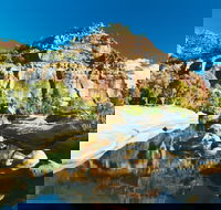 Porcupine Gorge National Park - Sydneys Hotel