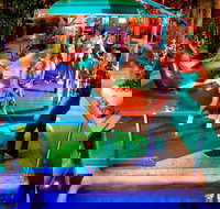 Putt Putt Mermaid Beach