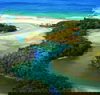 Saltwater - Sydneys Hotel