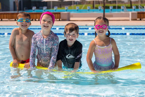 Scarborough Beach Pool - Sydneys Hotel 2