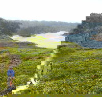 Station Creek - Sydneys Hotel