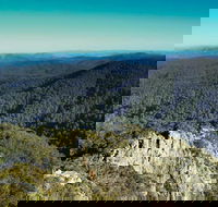 Tapin Tops National Park - Sydneys Hotel