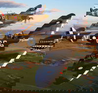 Temora Aviation Museum - Sydneys Hotel