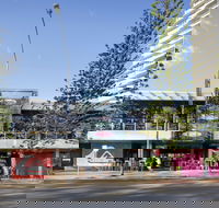 The Strand at Coolangatta - Sydneys Hotel