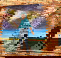 The Maryborough Mural Trail