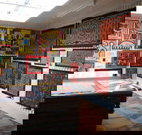 The Stockyard Gallery - Sydneys Hotel