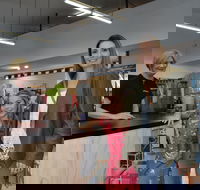 The Department Store Wauchope - Sydneys Hotel