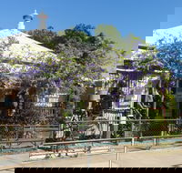 The Miner's Cottage - Sydneys Hotel