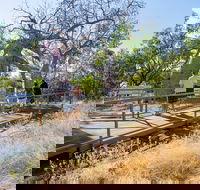 Timber Creek - Sydneys Hotel