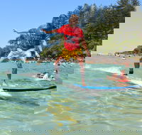 Walkin' On Water Surf School - Sydneys Hotel