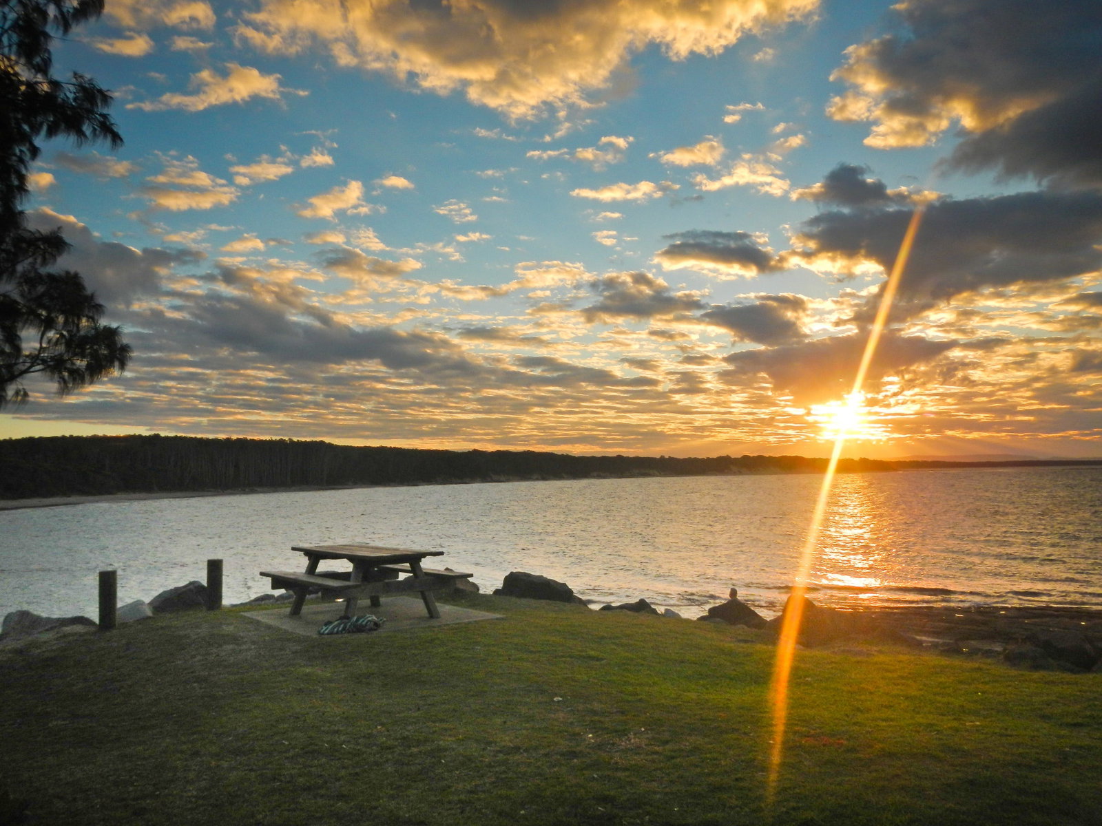 Woody Head NSW Sydneys Hotel