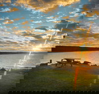 Woody Head - Sydneys Hotel