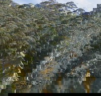 Woodford - Sydneys Hotel