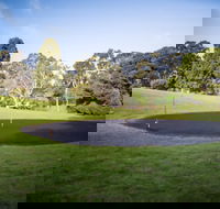 Yankalilla Golf Course - Sydneys Hotel