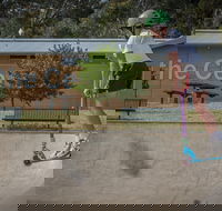 Yankalilla Lions Youth Park - Sydneys Hotel