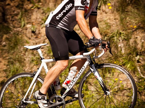 7 Peaks Ride - Falls Creek - Sydneys Hotel 1