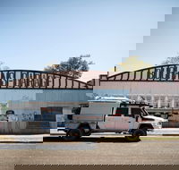 Augathella - Sydneys Hotel