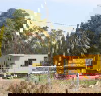 Banyandah Studio - Sydneys Hotel