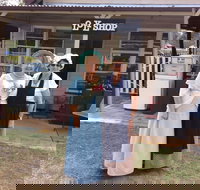 Beenleigh Historical Village and Museum - Sydneys Hotel