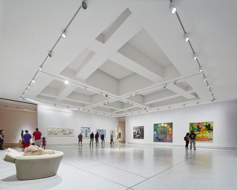 Bendigo Art Gallery - Sydneys Hotel 0