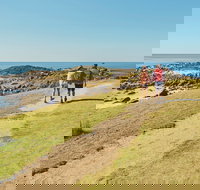 Bingi Dreaming Track - Sydneys Hotel