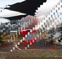 Braidwood Recreation Grounds and Playground - Sydneys Hotel