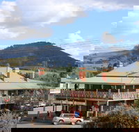 Braidwood Heritage Walk - Sydneys Hotel