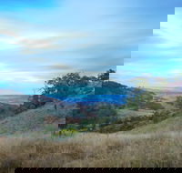 Burning Mountain Nature Reserve - Sydneys Hotel