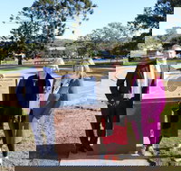 Campbelltown Community Labyrinth