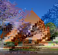 Christ Church Cathedral Grafton - Sydneys Hotel