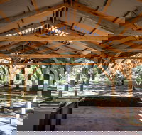 Coopernook Forest HQ