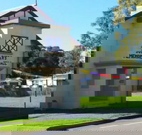 Cundletown Heritage Walk - Sydneys Hotel