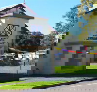 Cundletown and Lower Manning Historical  Society Inc