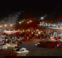 Earlando Weddings and Private Events - Sydneys Hotel