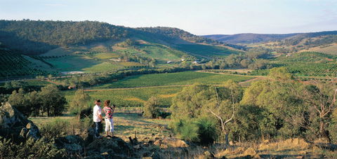 Eat, Pick, Grow Trail - Wanneroo And Chittering - Sydneys Hotel 1