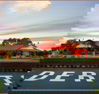 Elderton Wines Cellar Door